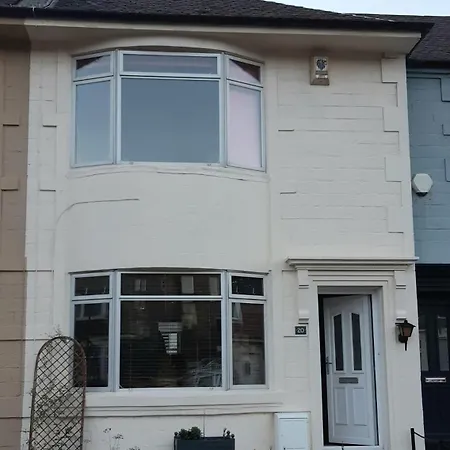 Dryden Gardens * Эдинбург