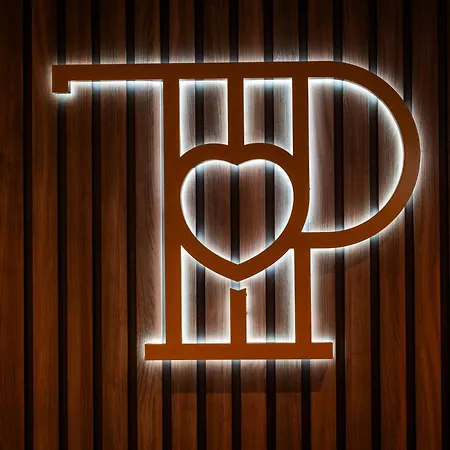 Tynecastle Park 에든버러