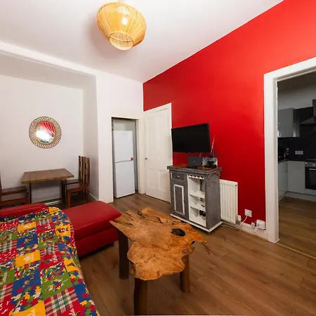 Apartment Desirable By The Centre *