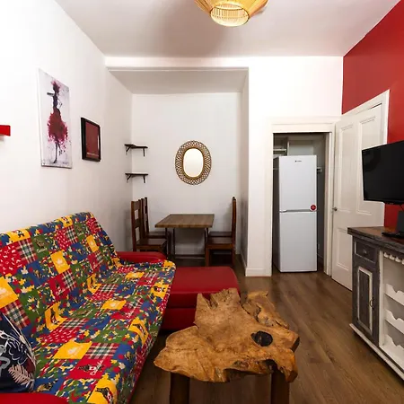 Desirable By The Centre Edinburg