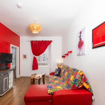 Apartment Desirable By The City Centre *