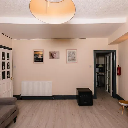 Warm&welcoming Centre By Meadows 3 Edinburgh