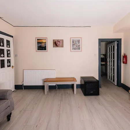 Warm&welcoming Centre By Meadows 3 Apartment *