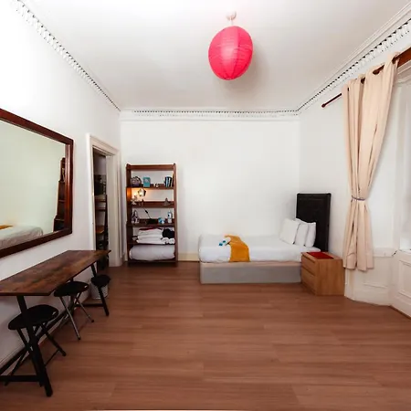 Desirable By The Centre