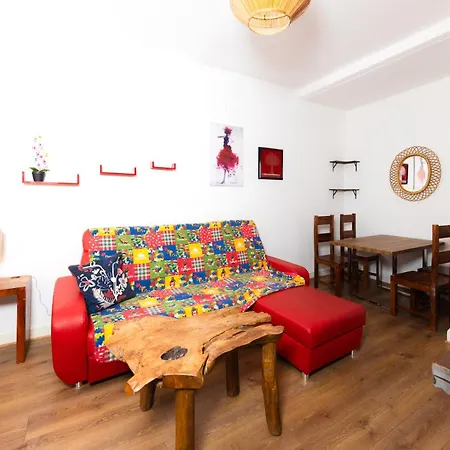 Apartment Desirable By The City Centre *