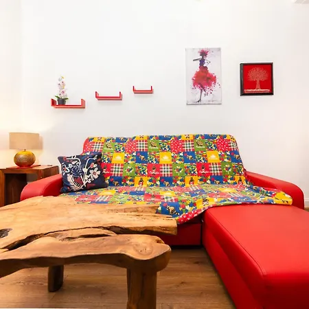 Apartment Desirable By The City Centre