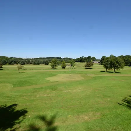 2 Bed In 53898 Holiday home Edinburgh