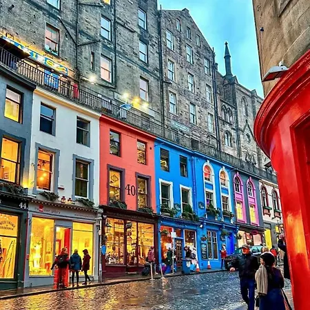 Apartament E'holidays