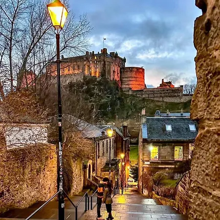 E'holidays Apartament