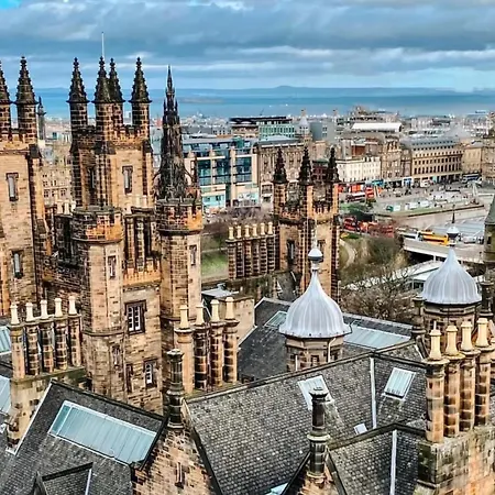 Apartament E'holidays