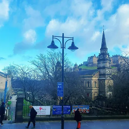 E'holidays Apartament