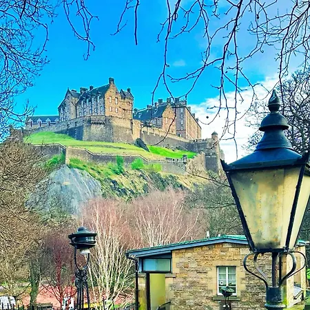 E'holidays Apartament