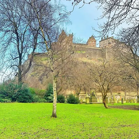 E'holidays Edinburgh