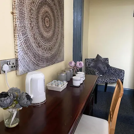 Guest house The No48 Edinburgh
