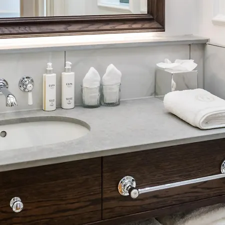 Apart Otel Righ Residences - George Street 4*