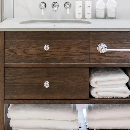 Righ Residences - George Street Apartmanhotel Edinburgh