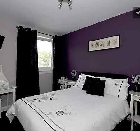 Bed & Breakfast The Cameron Edinburgh