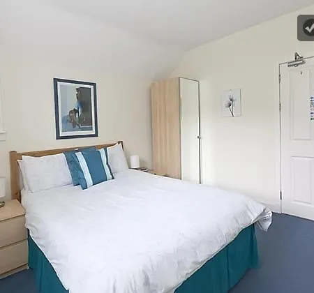 The Cameron Bed & Breakfast 3*