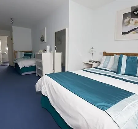 The Cameron Bed & Breakfast Edinburgh