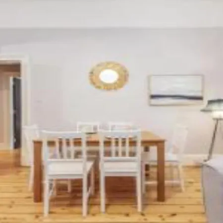 Appartamento Pass The Keys Main Door 3 Bed With Free Parking