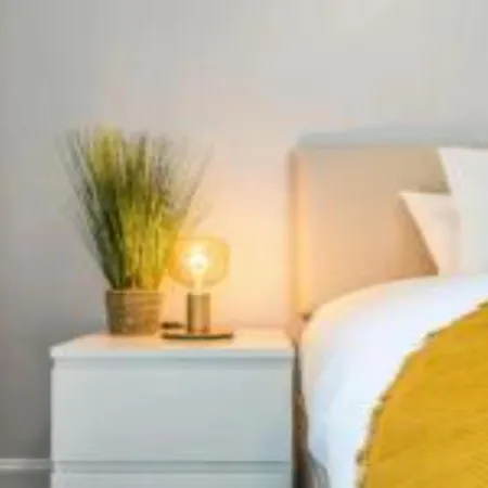 Appartamento Pass The Keys Main Door 3 Bed With Free Parking *