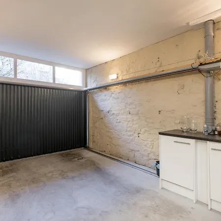 Vakantiehuis The Albany Lane *