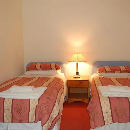 Royal Mile Blair Apartment *