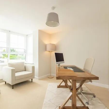 Luxury Detached Holiday home *