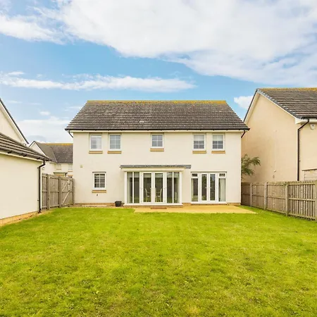 Holiday home Luxury Detached *
