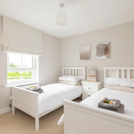 Luxury Detached Holiday home