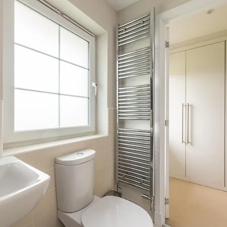 Luxury Detached * Edimburgo