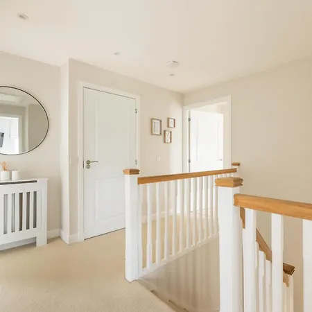 Luxury Detached Edinburgh