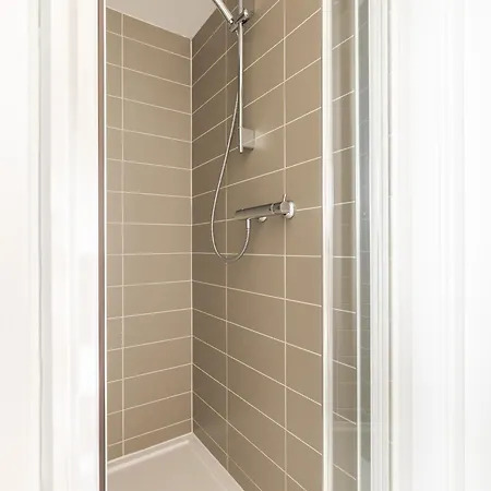 Luxury Detached * Edynburg