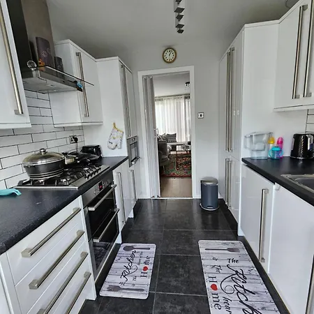 Homestay Iris Edinburgh