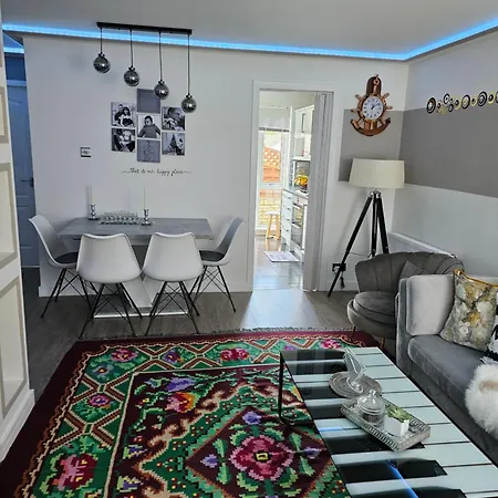 Iris Homestay Edinburgh