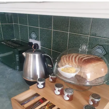Apartmán 3 Bedrooms Flat In Old Town Sleeps 6