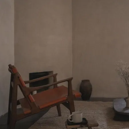 Apartment Loggia *