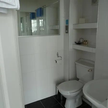 Ravensdown 4* Edinburgh
