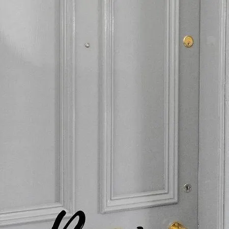 דירה Clichy Ground Floor 1br-1 Ba, Shared Garden Access By Bonjour Residences