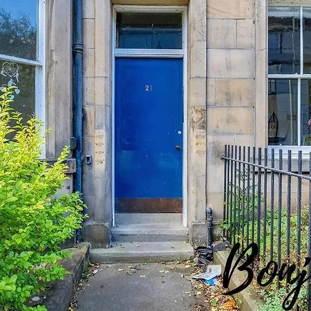 דירה Clichy Ground Floor 1br-1 Ba, Shared Garden Access By Bonjour Residences