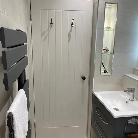 Apartament 7a The Mews - In The