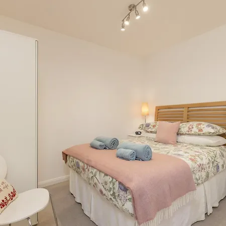 Vakantiehuis The Albany Lane *