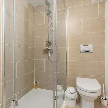 The Albany Lane Vakantiehuis *