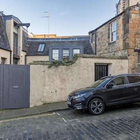 The Albany Lane Vakantiehuis