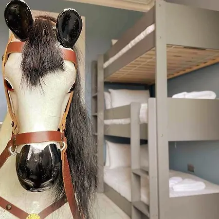 Apartamento Spacious Modern Centre Castle Views Edimburgo