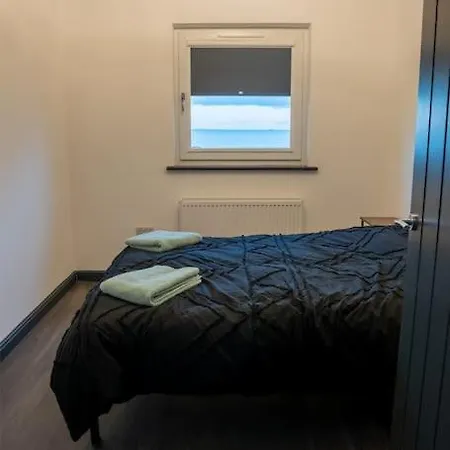 The Porty House Lejlighed Edinburgh