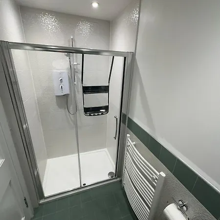 One Bee Apartamento Edimburgo