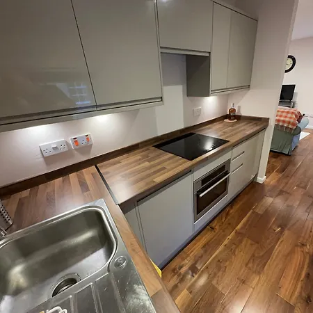 Apartamento One Bee *