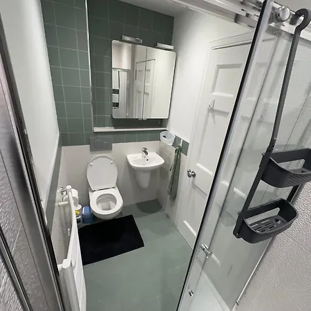 One Bee Apartamento Edimburgo