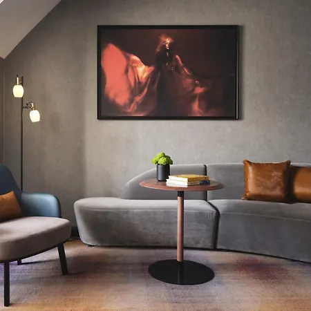 Hotel W Edynburg